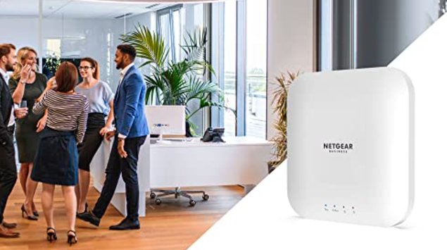 Beste Access-Point