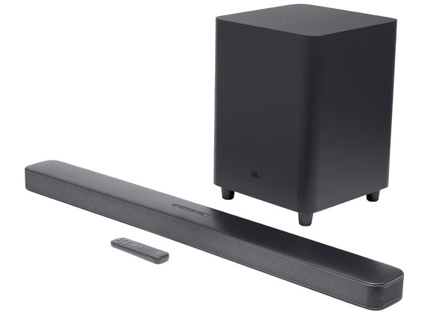 JBL Bar 5.1 Heimkino-Anlage günstig