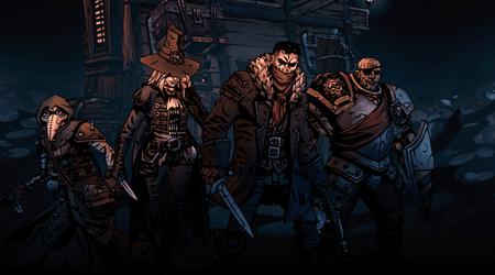 Das Kingdoms-Update für Darkest Dungeon II ist jetzt für PlayStation 5 verfügbar: Verteidige deine Tavernen im neuen Modus gegen Angriffe