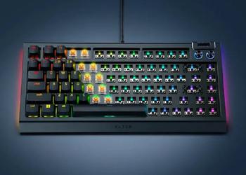 Für diejenigen, die Anpassungen lieben: Razer ...
