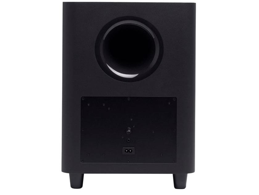 JBL Bar 5.1 erschwingliches Heimkino-Setup