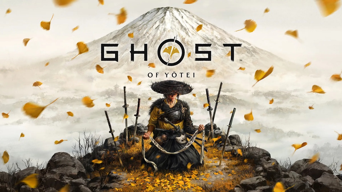 Rätsel gelöst: Die Hauptgeschichte von Ghost of Yotei Die Macher von Ghost of Yotei enthüllen die Hauptgrafik des Projekts