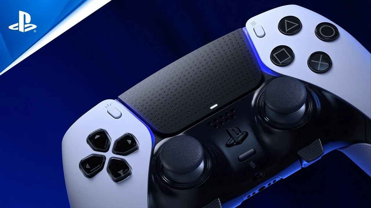 Sumérgete en el Futuro del Gaming con DualSense Edge Explorando el DualSense Edge: Innovation in der Spielerfahrung