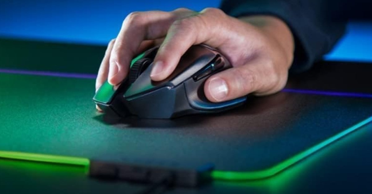 beste kabellose gaming maus beste kabellose gaming maus